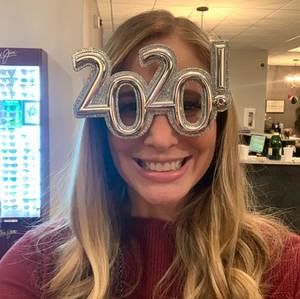 Meet your Posher, Rachel